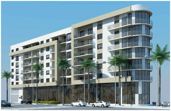 100 NW South River Dr., Miami, FL 33134